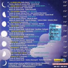 COMPILATION 2019 - Misma Luna